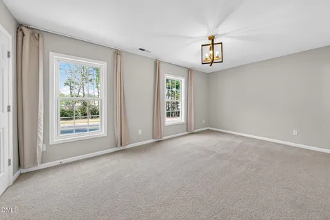3606 Meriwether Drive Durham NC 27704