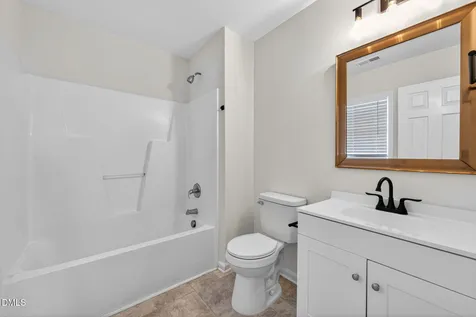 3606 Meriwether Drive Durham NC 27704