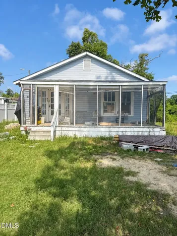 1203 Valley View Street Greensboro NC 27405