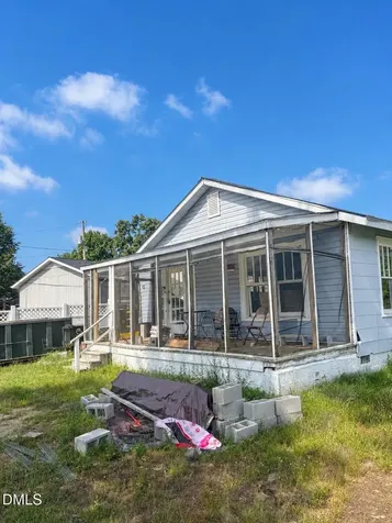 1203 Valley View Street Greensboro NC 27405