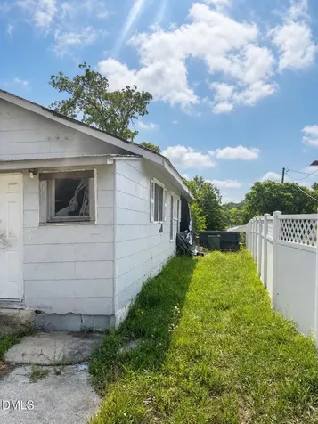 1203 Valley View Street Greensboro NC 27405