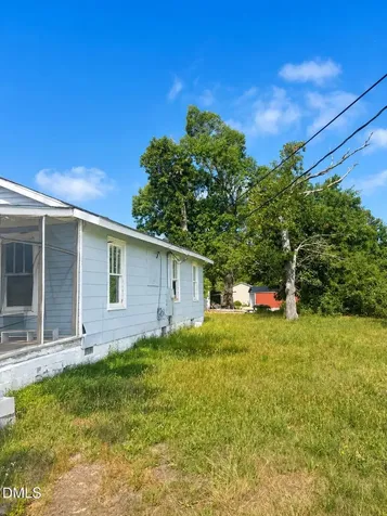 1203 Valley View Street Greensboro NC 27405