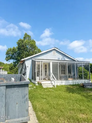 1203 Valley View Street Greensboro NC 27405