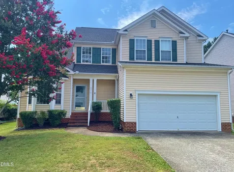2319 School Creek Place Raleigh NC 27606