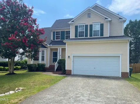 2319 School Creek Place Raleigh NC 27606