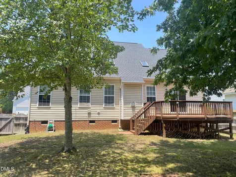 2319 School Creek Place Raleigh NC 27606