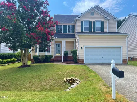 2319 School Creek Place Raleigh NC 27606