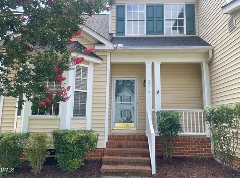 2319 School Creek Place Raleigh NC 27606