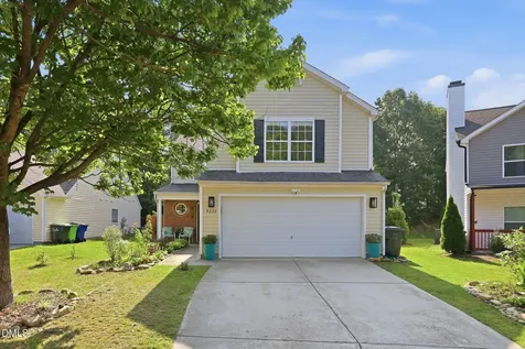 4232 Dalcross Road Raleigh NC 27610