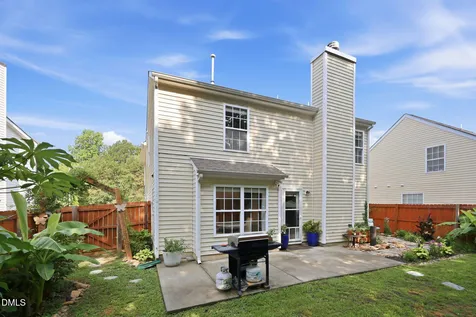 4232 Dalcross Road Raleigh NC 27610