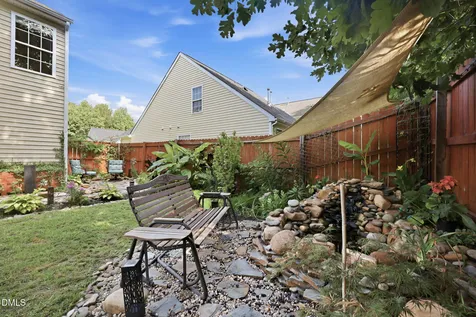 4232 Dalcross Road Raleigh NC 27610