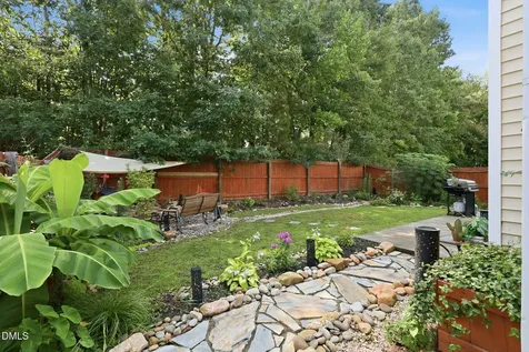 4232 Dalcross Road Raleigh NC 27610