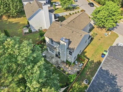 4232 Dalcross Road Raleigh NC 27610