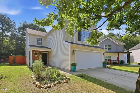 4232 Dalcross Road Raleigh NC 27610