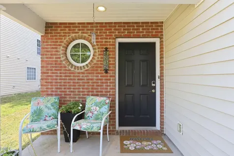 4232 Dalcross Road Raleigh NC 27610
