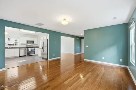 4232 Dalcross Road Raleigh NC 27610