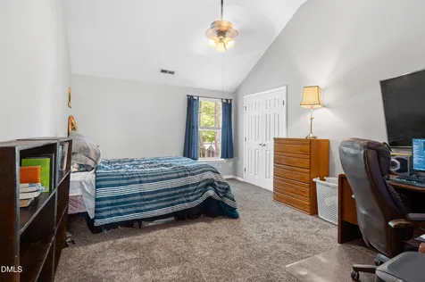 605 Pyracantha Drive Holly Springs NC 27540
