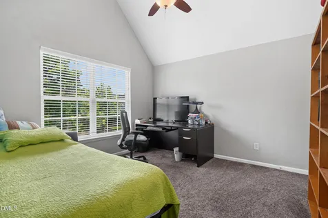 605 Pyracantha Drive Holly Springs NC 27540