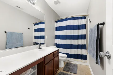 605 Pyracantha Drive Holly Springs NC 27540