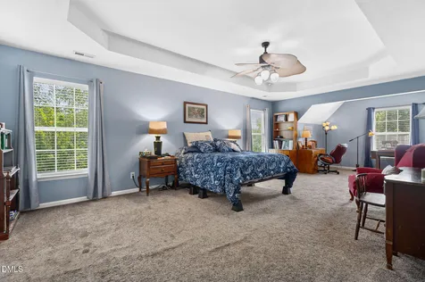605 Pyracantha Drive Holly Springs NC 27540