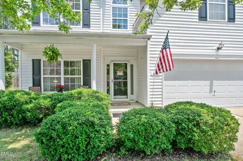 605 Pyracantha Drive Holly Springs NC 27540