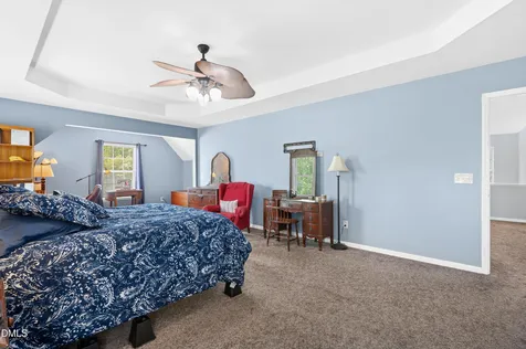 605 Pyracantha Drive Holly Springs NC 27540