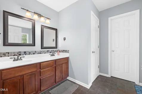 605 Pyracantha Drive Holly Springs NC 27540