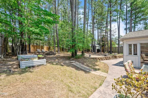 605 Pyracantha Drive Holly Springs NC 27540