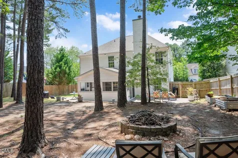 605 Pyracantha Drive Holly Springs NC 27540