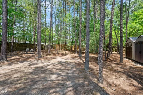 605 Pyracantha Drive Holly Springs NC 27540