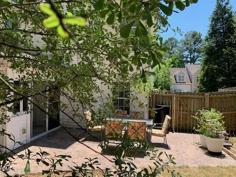605 Pyracantha Drive Holly Springs NC 27540