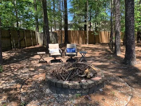 605 Pyracantha Drive Holly Springs NC 27540