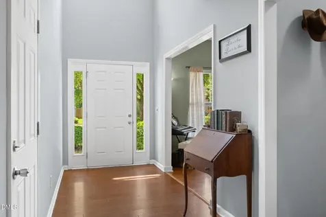 605 Pyracantha Drive Holly Springs NC 27540