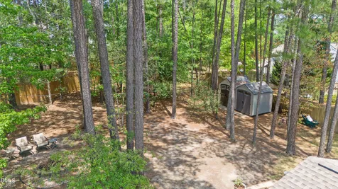 605 Pyracantha Drive Holly Springs NC 27540