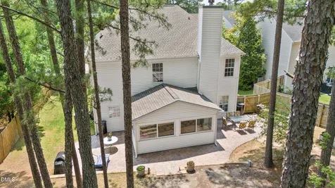 605 Pyracantha Drive Holly Springs NC 27540