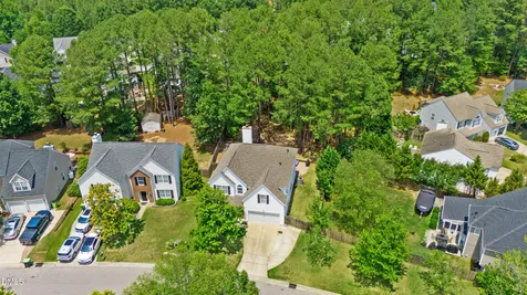 605 Pyracantha Drive Holly Springs NC 27540