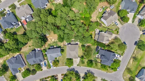 605 Pyracantha Drive Holly Springs NC 27540