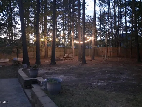 605 Pyracantha Drive Holly Springs NC 27540