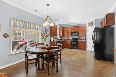 605 Pyracantha Drive Holly Springs NC 27540