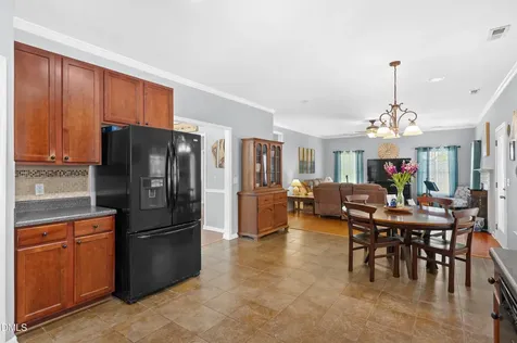 605 Pyracantha Drive Holly Springs NC 27540