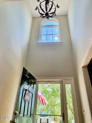 605 Pyracantha Drive Holly Springs NC 27540