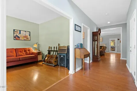 605 Pyracantha Drive Holly Springs NC 27540