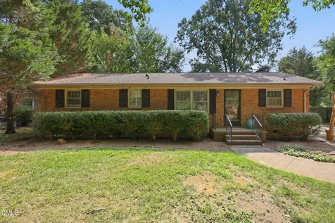 1517 Edith Street Burlington NC 27215