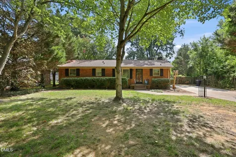 1517 Edith Street Burlington NC 27215