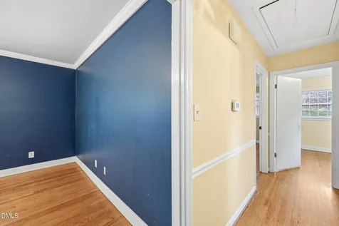 1517 Edith Street Burlington NC 27215