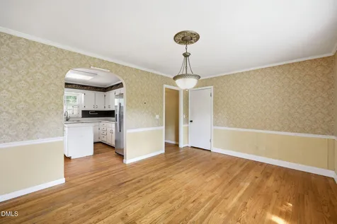1517 Edith Street Burlington NC 27215