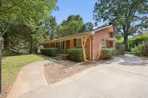 1517 Edith Street Burlington NC 27215