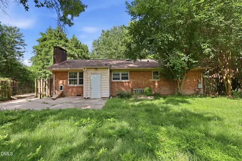 1517 Edith Street Burlington NC 27215