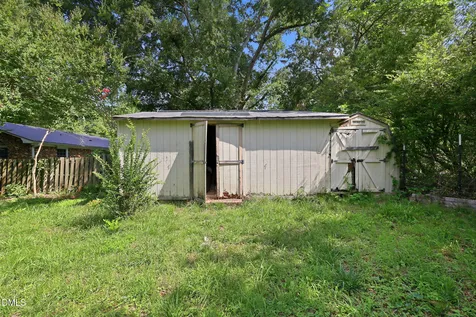 1517 Edith Street Burlington NC 27215