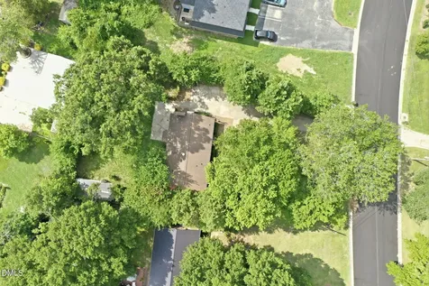 1517 Edith Street Burlington NC 27215